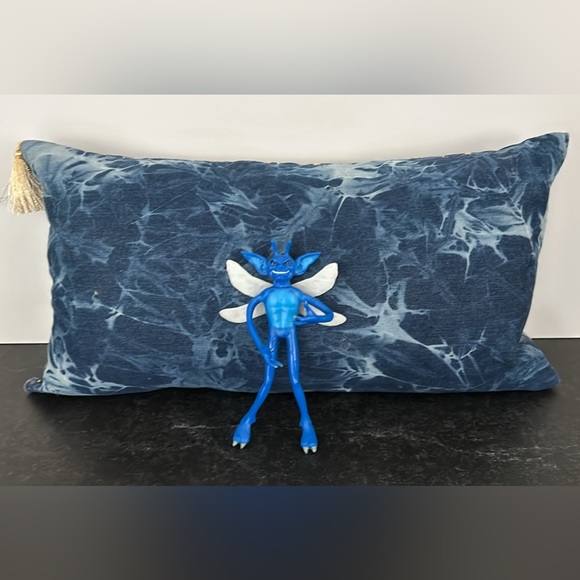 Expecto Patronum AND Cornish pixie - Picture 4 of 4